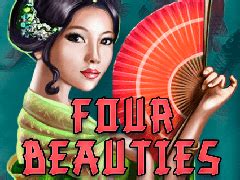 Four Beauties 2 Slot - Play Online